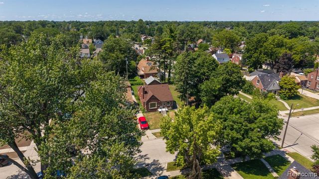 941 N Melborn Street, Dearborn, MI 48128