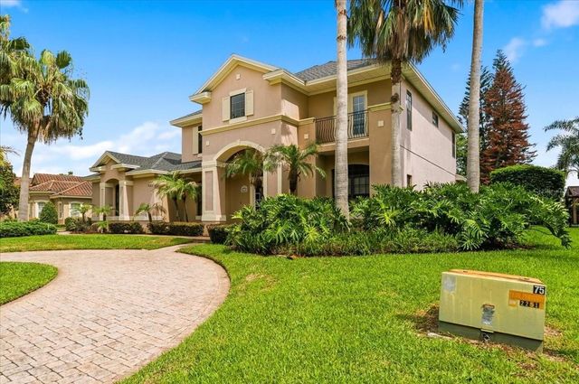 5112 HIGHLANDS LAKEVIEW LOOP, Lakeland, FL 33812