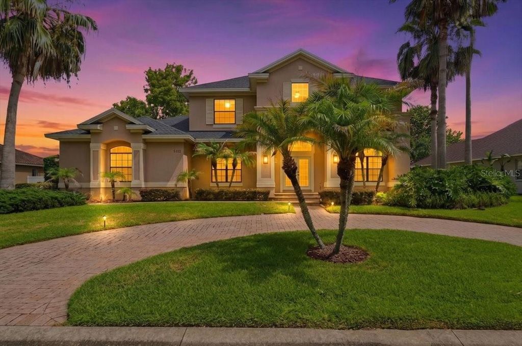 5112 HIGHLANDS LAKEVIEW LOOP, Lakeland, FL 33812