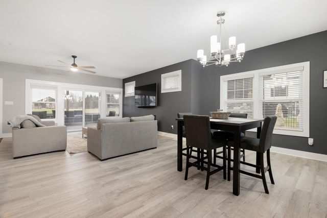 3331 Blarney Drive, Warren Twp, IN 46628