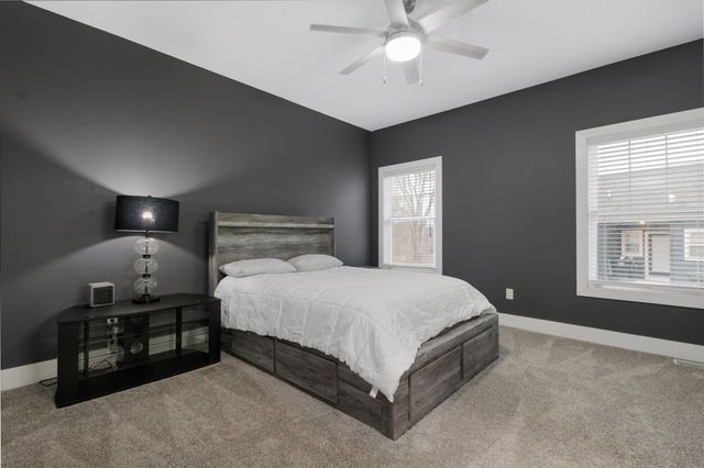 3331 Blarney Drive, Warren Twp, IN 46628