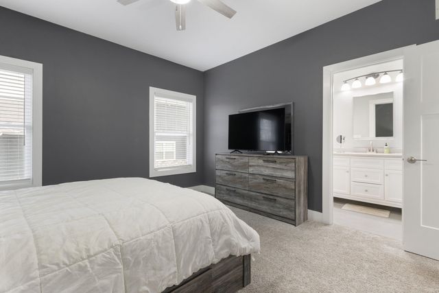 3331 Blarney Drive, Warren Twp, IN 46628