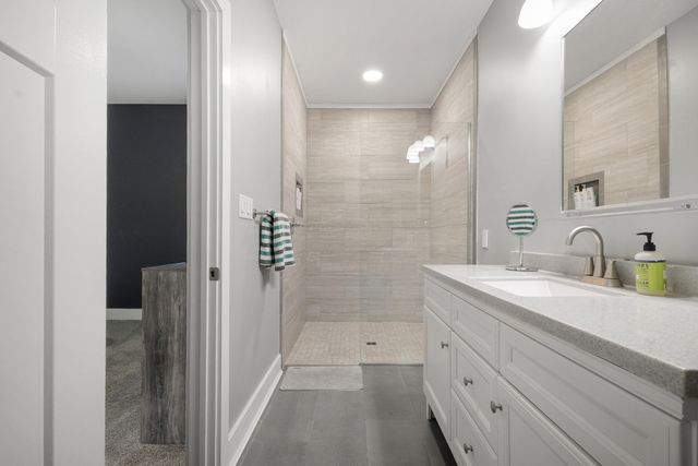 3331 Blarney Drive, Warren Twp, IN 46628