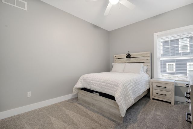 3331 Blarney Drive, Warren Twp, IN 46628