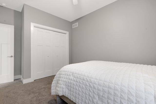 3331 Blarney Drive, Warren Twp, IN 46628