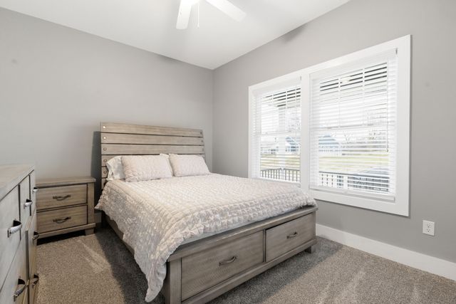 3331 Blarney Drive, Warren Twp, IN 46628