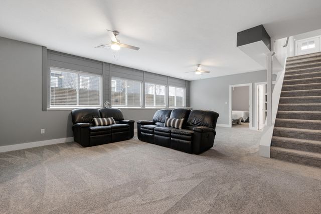 3331 Blarney Drive, Warren Twp, IN 46628