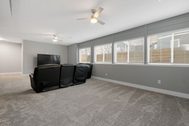 3331 Blarney Drive, Warren Twp, IN 46628