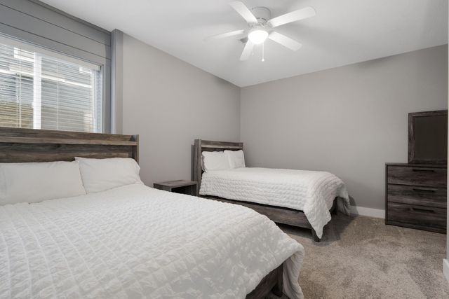 3331 Blarney Drive, Warren Twp, IN 46628