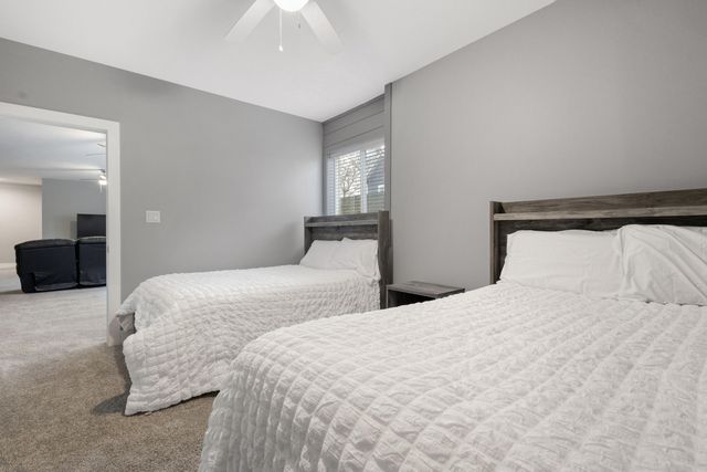 3331 Blarney Drive, Warren Twp, IN 46628