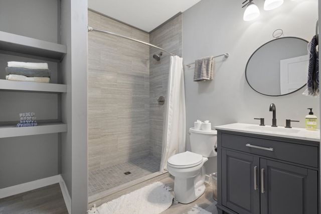 3331 Blarney Drive, Warren Twp, IN 46628