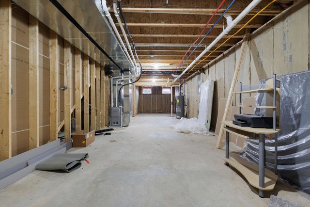 3331 Blarney Drive, Warren Twp, IN 46628