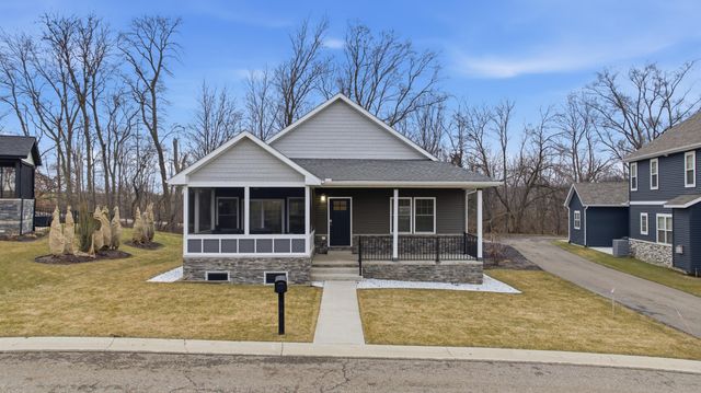 3331 Blarney Drive, Warren Twp, IN 46628