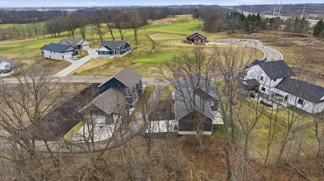 3331 Blarney Drive, Warren Twp, IN 46628