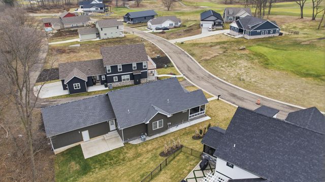 3331 Blarney Drive, Warren Twp, IN 46628