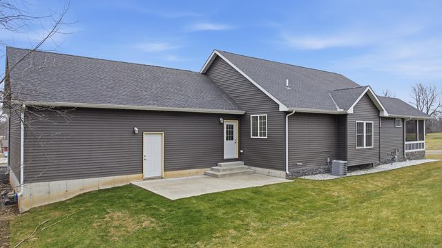 3331 Blarney Drive, Warren Twp, IN 46628