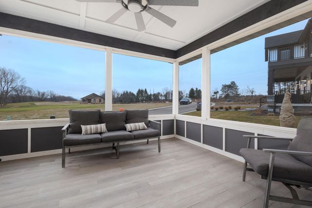 3331 Blarney Drive, Warren Twp, IN 46628