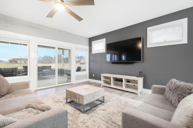 3331 Blarney Drive, Warren Twp, IN 46628