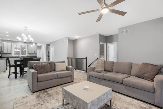 3331 Blarney Drive, Warren Twp, IN 46628