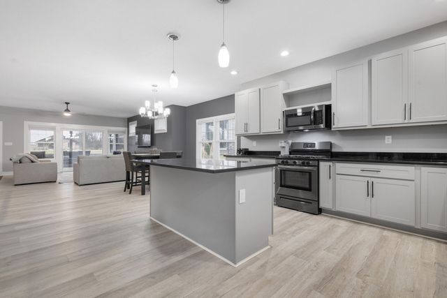 3331 Blarney Drive, Warren Twp, IN 46628