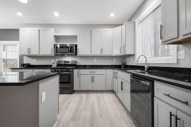 3331 Blarney Drive, Warren Twp, IN 46628