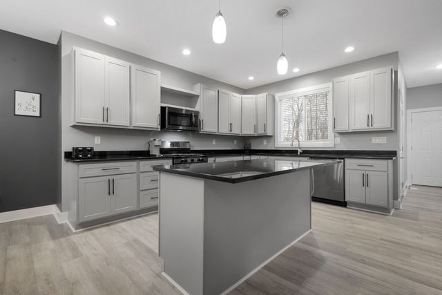 3331 Blarney Drive, Warren Twp, IN 46628