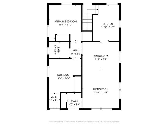 812 E 9th Street, Vinton, IA 52349