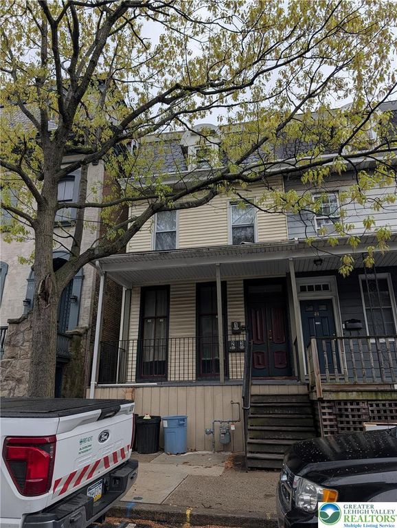 51 South 5th Street 1, Easton, PA 18042