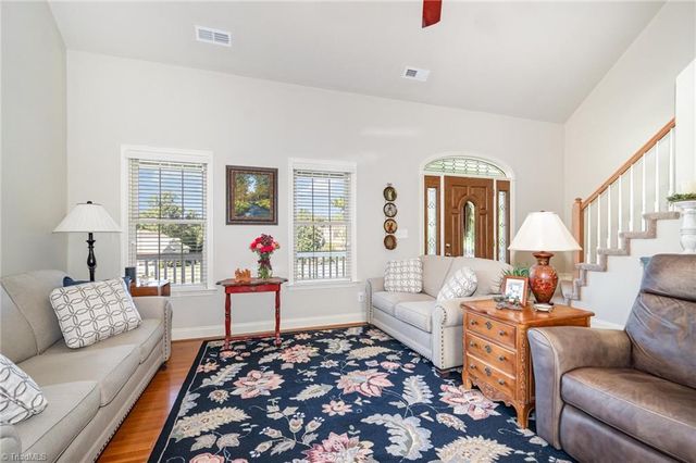 333 Chandler Drive, Lexington, NC 27295