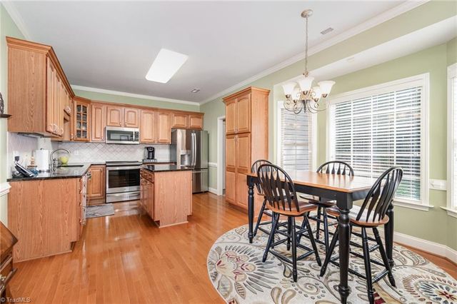 333 Chandler Drive, Lexington, NC 27295
