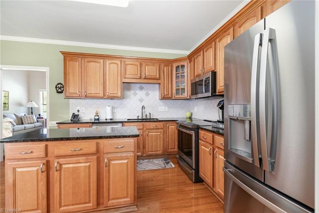 333 Chandler Drive, Lexington, NC 27295