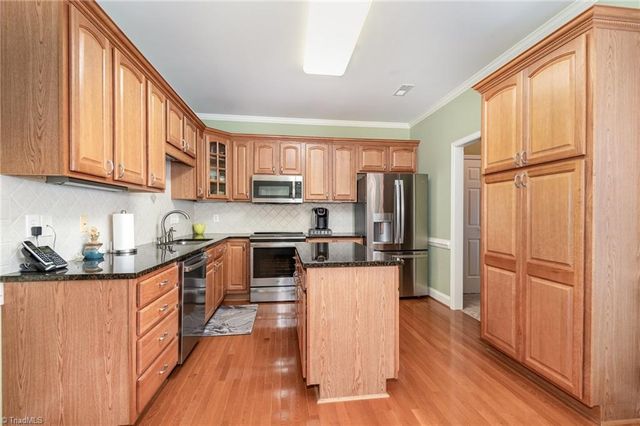 333 Chandler Drive, Lexington, NC 27295