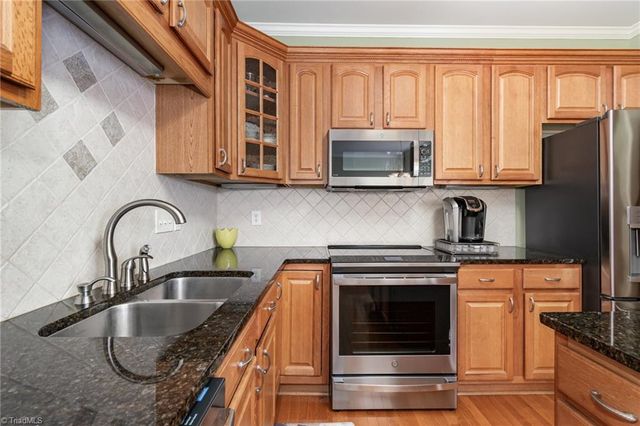 333 Chandler Drive, Lexington, NC 27295