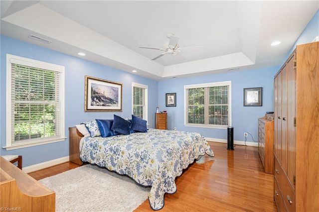 333 Chandler Drive, Lexington, NC 27295