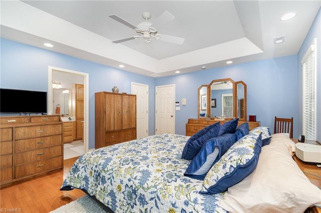 333 Chandler Drive, Lexington, NC 27295