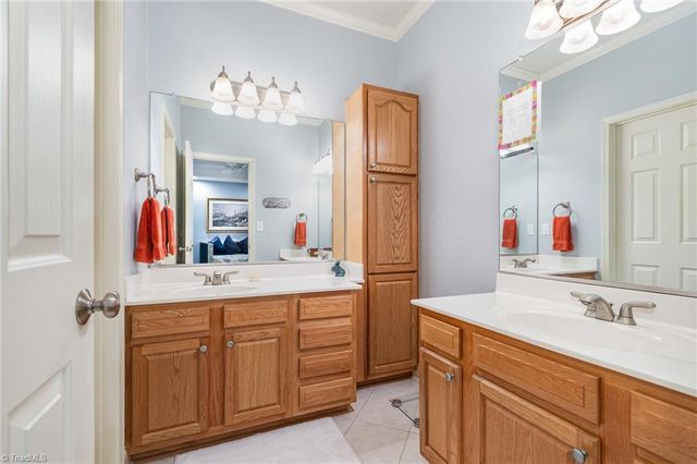 333 Chandler Drive, Lexington, NC 27295