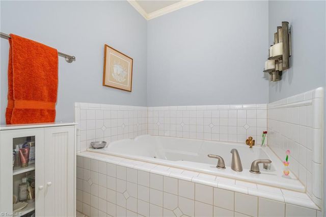 333 Chandler Drive, Lexington, NC 27295