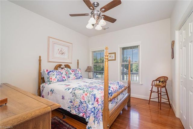 333 Chandler Drive, Lexington, NC 27295