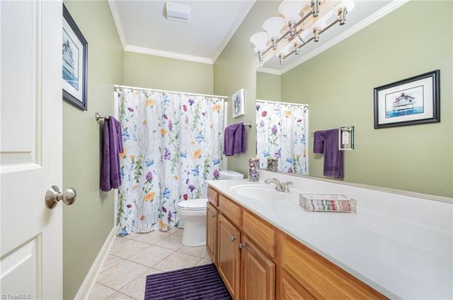 333 Chandler Drive, Lexington, NC 27295