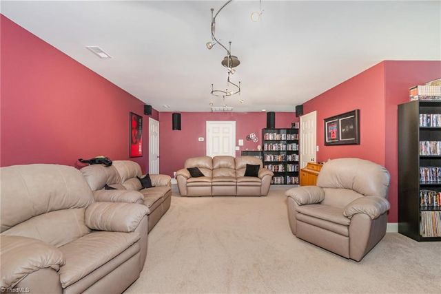 333 Chandler Drive, Lexington, NC 27295