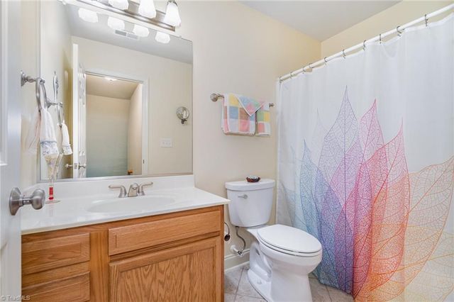333 Chandler Drive, Lexington, NC 27295