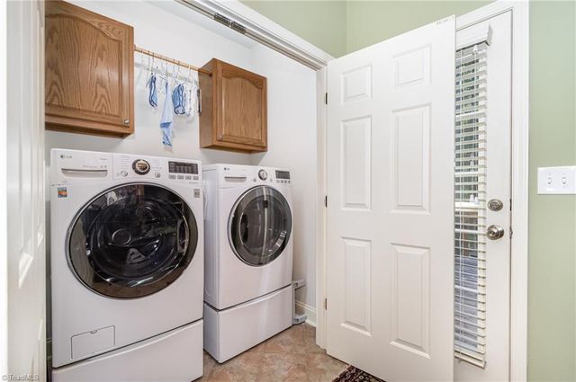 333 Chandler Drive, Lexington, NC 27295