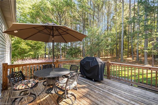 333 Chandler Drive, Lexington, NC 27295