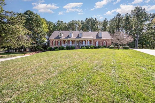 333 Chandler Drive, Lexington, NC 27295