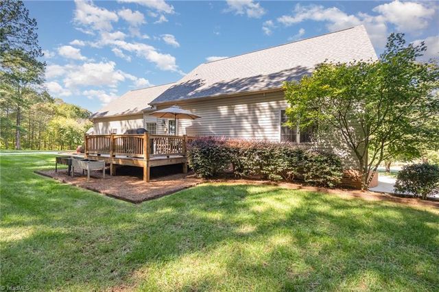 333 Chandler Drive, Lexington, NC 27295