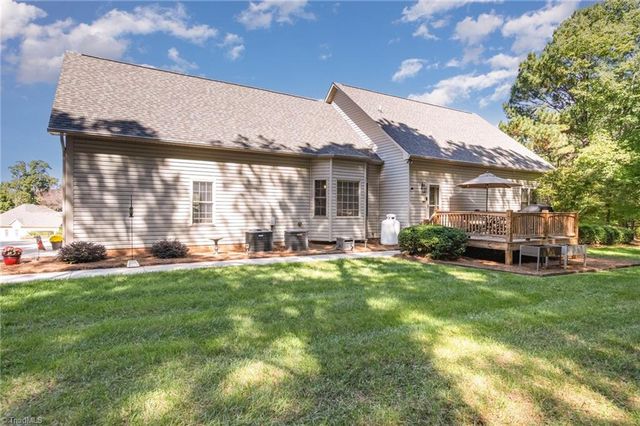 333 Chandler Drive, Lexington, NC 27295