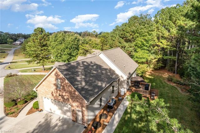 333 Chandler Drive, Lexington, NC 27295
