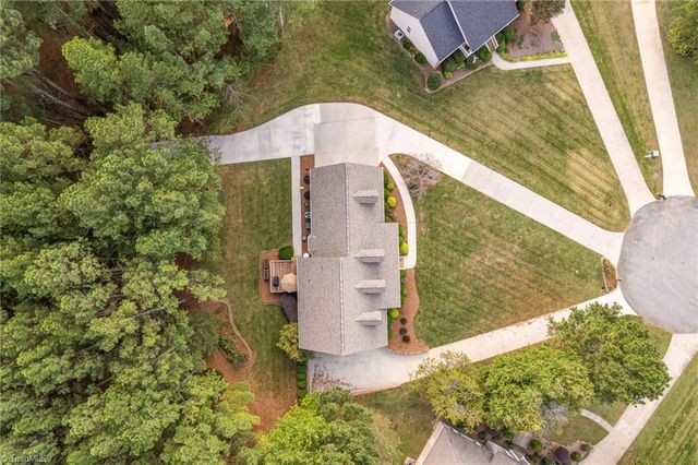 333 Chandler Drive, Lexington, NC 27295