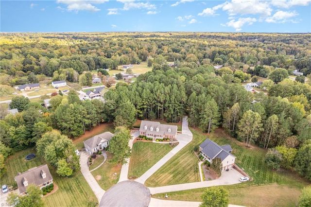 333 Chandler Drive, Lexington, NC 27295