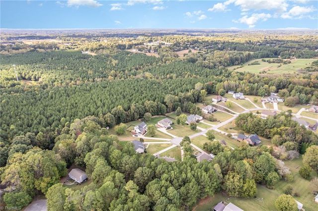 333 Chandler Drive, Lexington, NC 27295